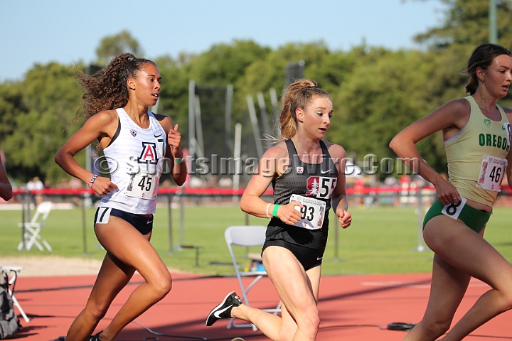 2018Pac12D2-305.JPG - May 12-13, 2018; Stanford, CA, USA; the Pac-12 Track and Field Championships.